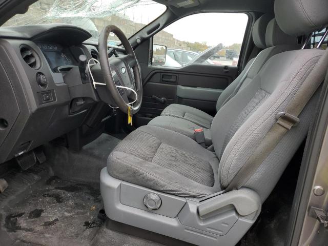 Photo 7 from auction – 2014 FORD F150 with VIN 1FTMF1CM2EFB33917