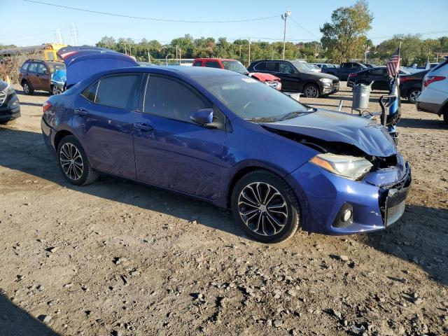 Photo 4 from auction – 2015 TOYOTA COROLLA L with VIN 2T1BURHE5FC468970