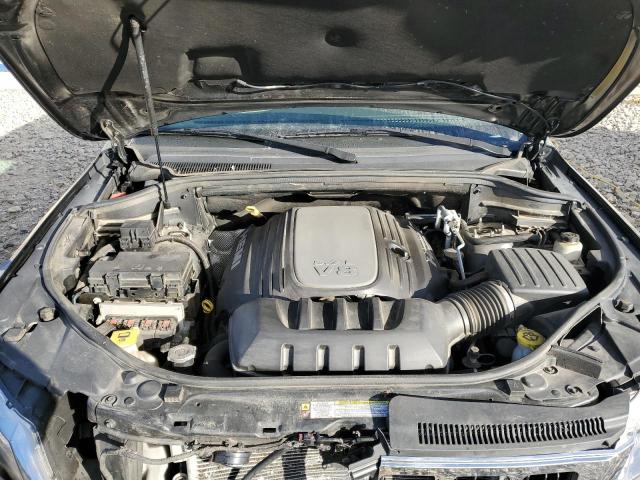 Photo 11 from auction – 2013 JEEP GRAND CHER with VIN 1C4RJFAT4DC571320