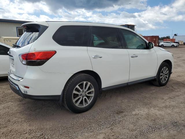 Photo 3 from auction – 2013 NISSAN PATHFINDER with VIN 5N1AR2MN4DC647660