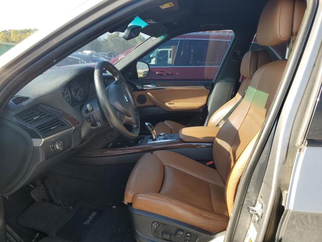 Photo 7 from auction – 2008 BMW X5 3.0I with VIN 5UXFE43548L022585