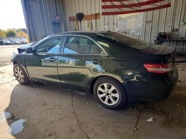 Photo 2 from auction – 2010 TOYOTA CAMRY BASE with VIN 4T4BF3EK0AR079815