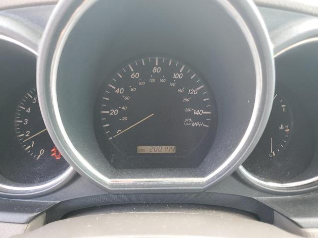 Фото 9 с аукциона – 2005 LEXUS RX 330 с VIN 2T2GA31U75C022438