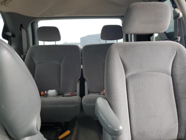 Photo 10 from auction – 2006 DODGE CARAVAN SX with VIN 1D4GP45R56B540193