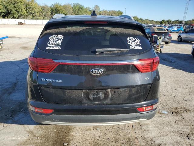 Photo 6 from auction – 2019 KIA SPORTAGE E with VIN KNDPN3AC6K7588622