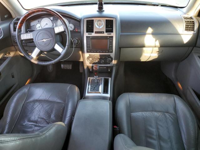 Photo 8 from auction – 2005 CHRYSLER 300C with VIN 2C3AA63H75H626416