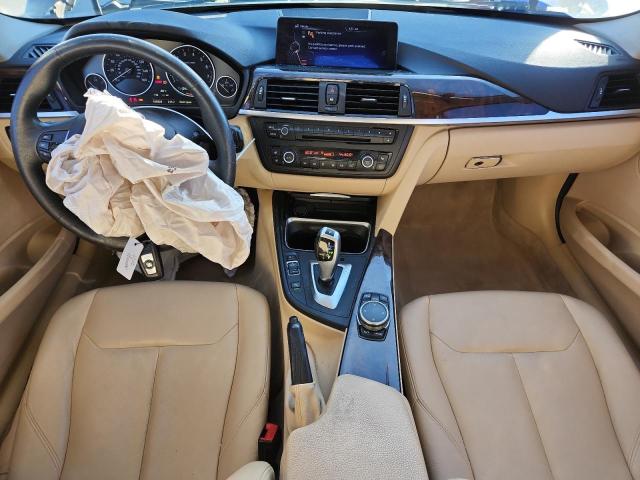 Photo 8 from auction – 2015 BMW 328 XI with VIN WBA3B3C5XFJ984063