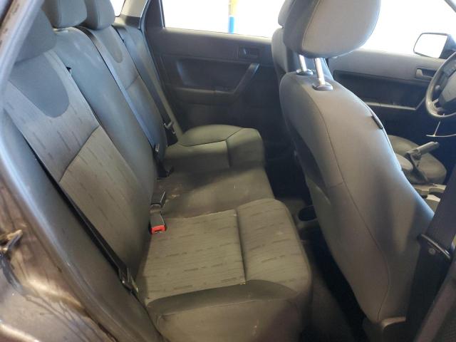 Photo 10 from auction – 2009 FORD FOCUS SE with VIN 1FAHP35N49W178000