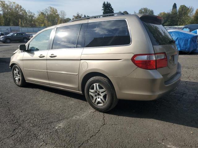 Photo 2 from auction – 2005 HONDA ODYSSEY EX with VIN 5FNRL38475B017054