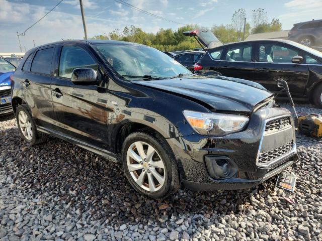 Photo 4 from auction – 2015 MITSUBISHI OUTLANDER with VIN 4A4AP3AUXFE031201