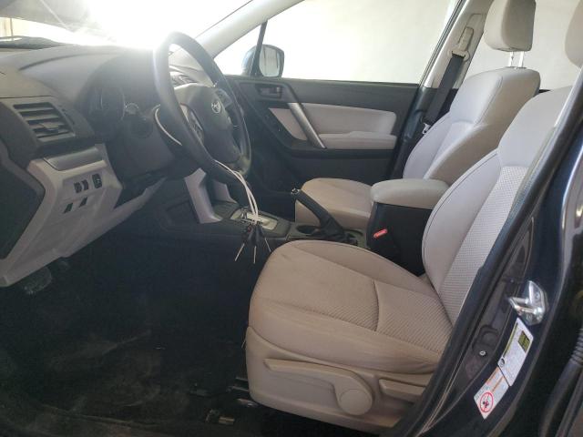 Photo 7 from auction – 2015 SUBARU FORESTER 2 with VIN JF2SJABC7FH564968