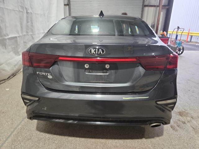 Photo 6 from auction – 2021 KIA FORTE FE with VIN 3KPF24AD4ME305916