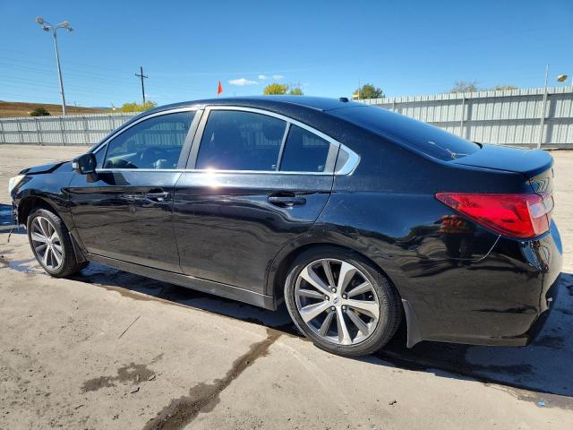 Photo 2 from auction – 2015 SUBARU LEGACY 2.5 with VIN 4S3BNBJ67F3005759
