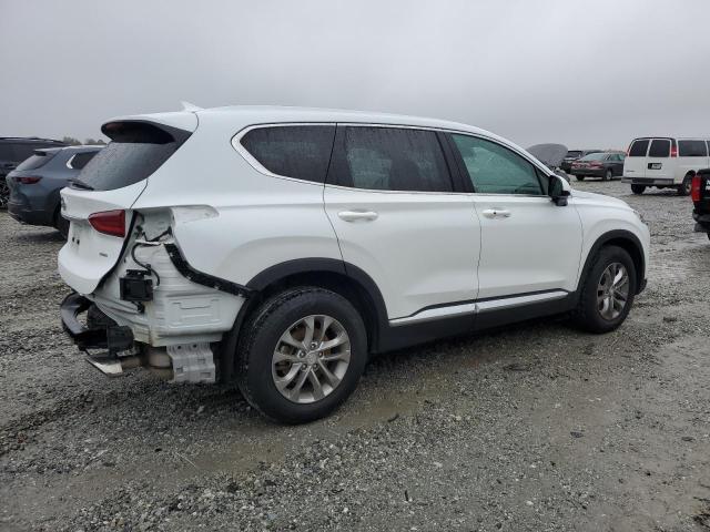 Photo 3 from auction – 2019 HYUNDAI SANTA FE S with VIN 5NMS3CAD6KH036331