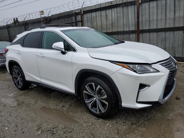 Photo 4 from auction – 2016 LEXUS RX 350 with VIN 2T2ZZMCA5GC011922