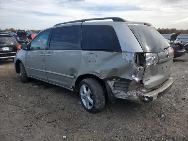 Photo 2 from auction – 2008 TOYOTA SIENNA CE with VIN 5TDZK23C68S193749