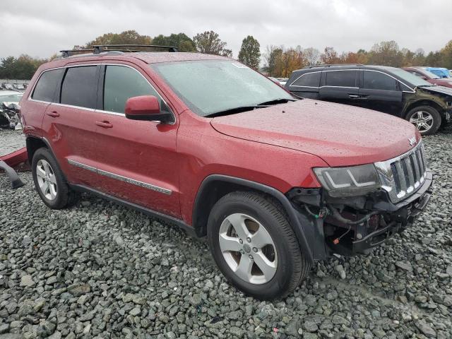 Photo 4 from auction – 2012 JEEP GRAND CHER with VIN 1C4RJFAG1CC123473