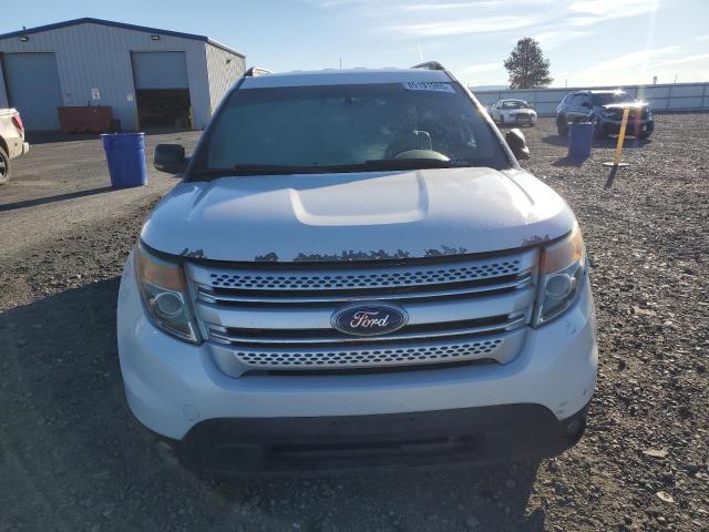 Photo 5 from auction – 2011 FORD EXPLORER X with VIN 1FMHK8D82BGA07341