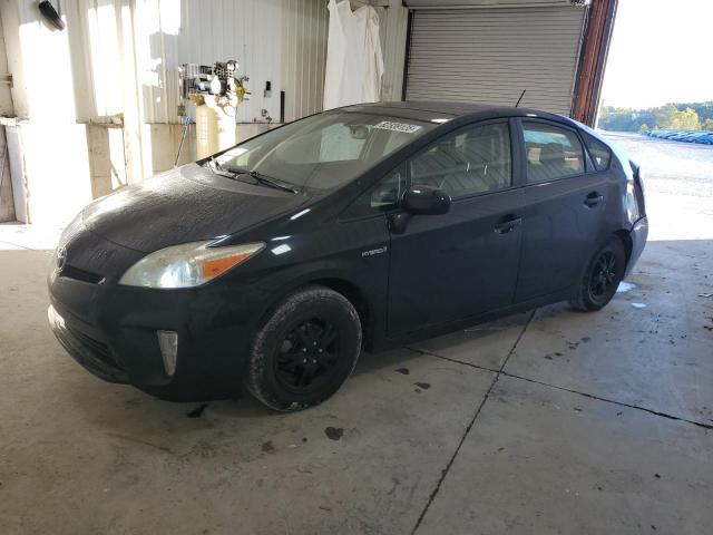 Zdjęcie 1 z aukcji – 2012 TOYOTA PRIUS z VIN JTDKN3DU3C5517972