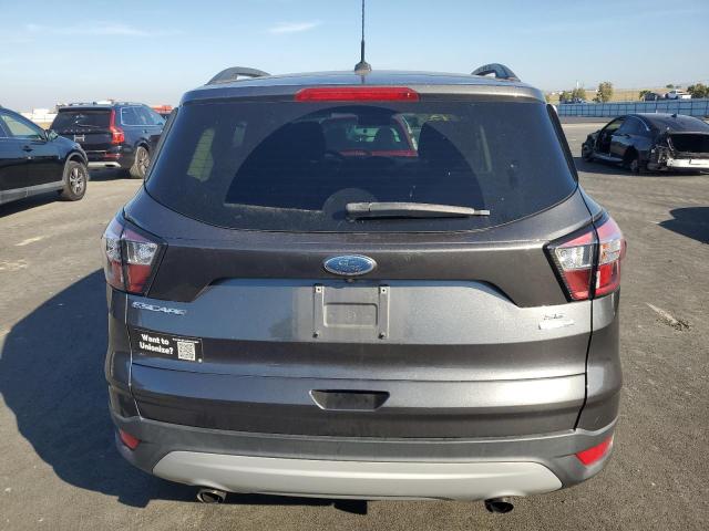 Photo 6 from auction – 2018 FORD ESCAPE with VIN 1FMCU9GD3JUA44000
