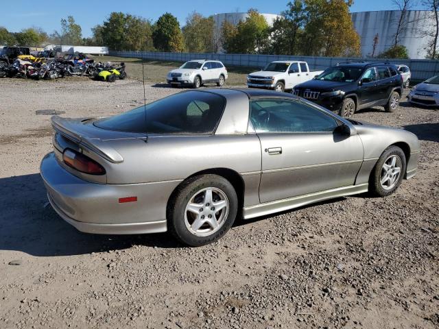 Photo 3 from auction – 1999 CHEVROLET CAMARO with VIN 2G1FP22K8X2120677
