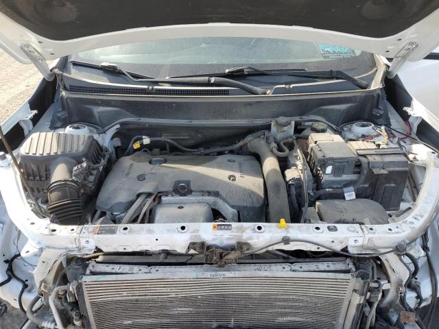 Photo 12 from auction – 2018 GMC TERRAIN SL with VIN 3GKALTEX5JL315405