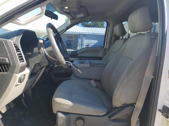 Photo 7 from auction – 2015 FORD F150 SUPER with VIN 1FTEW1EF1FKD72838