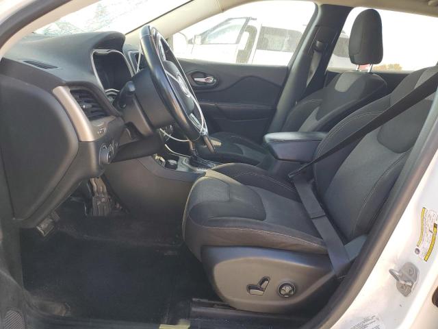 Photo 7 from auction – 2014 JEEP CHEROKEE L with VIN 1C4PJMCS6EW317737