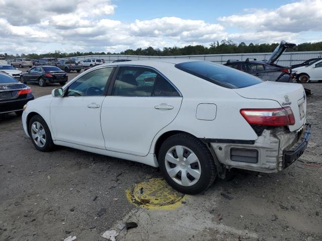 Photo 2 from auction – 2009 TOYOTA CAMRY BASE with VIN 4T1BE46K89U898892