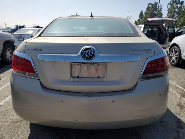 Photo 6 from auction – 2010 BUICK LACROSSE C with VIN 1G4GC5EGXAF159109