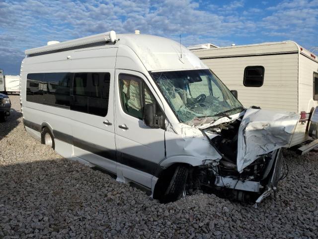 MERCEDES-BENZ SPRINTER 3 2015 with VIN WD3PF4CD5F5997120 - Photo from auction
