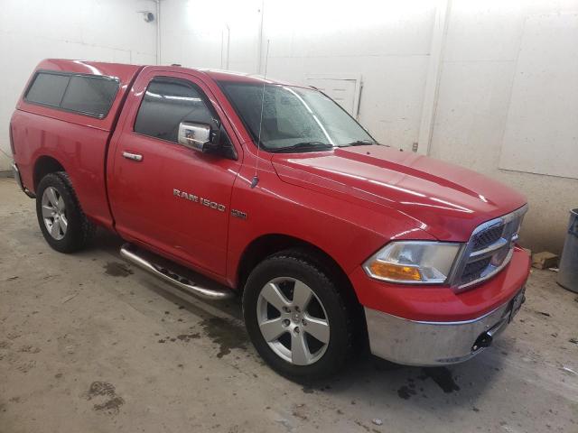 Photo 4 from auction – 2011 DODGE RAM 1500 with VIN 3D7JV1ET0BG543092