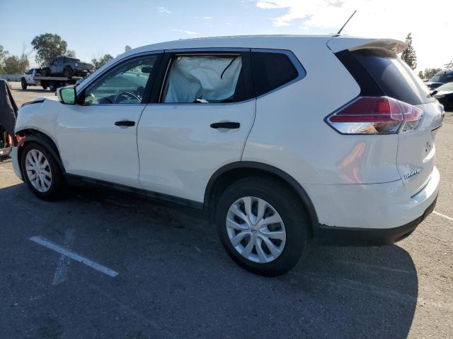 Photo 2 from auction – 2016 NISSAN ROGUE S with VIN 5N1AT2MN1GC748855