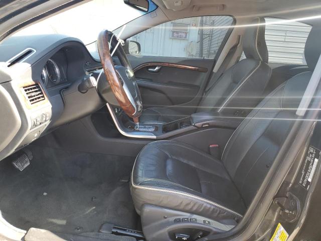 Photo 7 from auction – 2011 VOLVO S80 T6 with VIN YV1902AHXB1137610