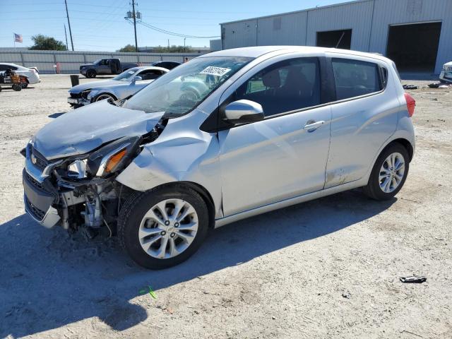 Photo 1 from auction – 2020 CHEVROLET SPARK 1LT with VIN KL8CD6SA8LC458603