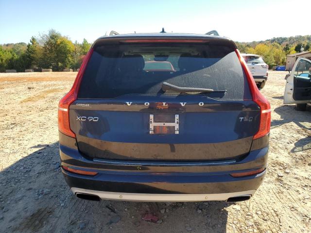 Photo 6 from auction – 2016 VOLVO XC90 T6 with VIN YV4A22PK4G1041654