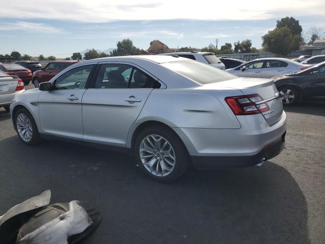 Photo 2 from auction – 2019 FORD TAURUS LIM with VIN 1FAHP2F80KG101353