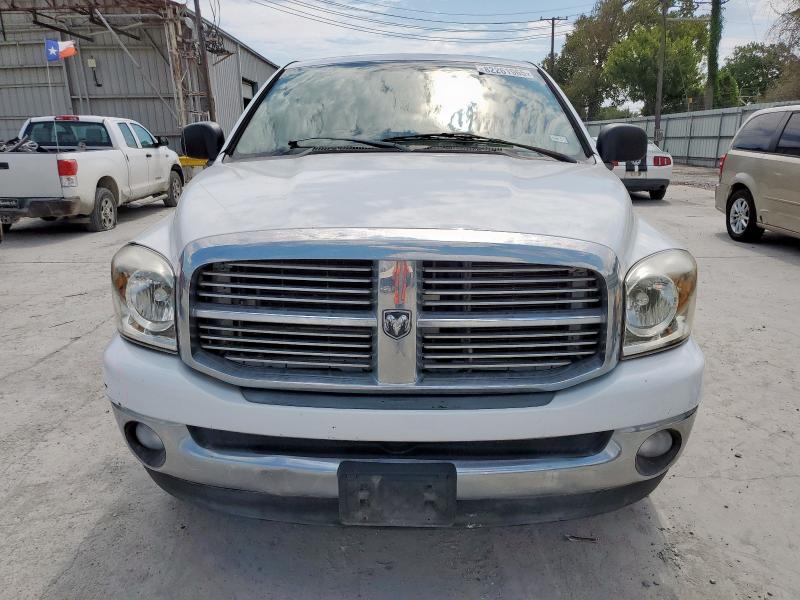 Photo 5 from auction – 2008 DODGE RAM 1500 S with VIN 1D7HA18N68S606219