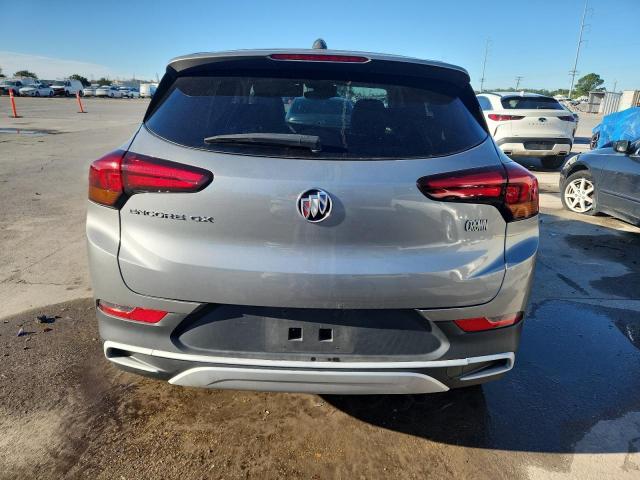 Photo 6 from auction – 2023 BUICK ENCORE GX with VIN KL4MMBS2XPB153087