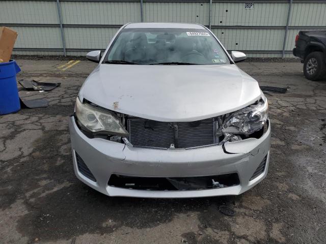 Foto 5 de la subasta – 2012 TOYOTA CAMRY BASE con VIN 4T1BF1FK4CU064699