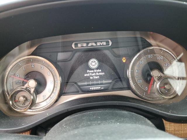Photo 9 from auction – 2019 RAM 1500 LONGH with VIN 1C6SRFST8KN545174