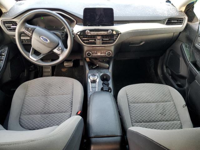 Photo 8 from auction – 2020 FORD ESCAPE SE with VIN 1FMCU0G69LUA96537