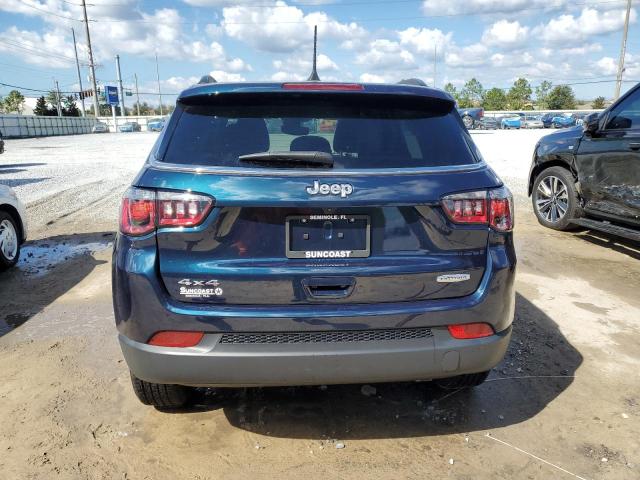 Photo 6 from auction – 2024 JEEP COMPASS LA with VIN 3C4NJDBN7RT167183