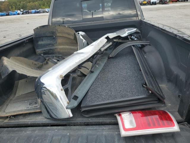 Photo 13 from auction – 2018 RAM 3500 LARAM with VIN 3C63RRML8JG220955