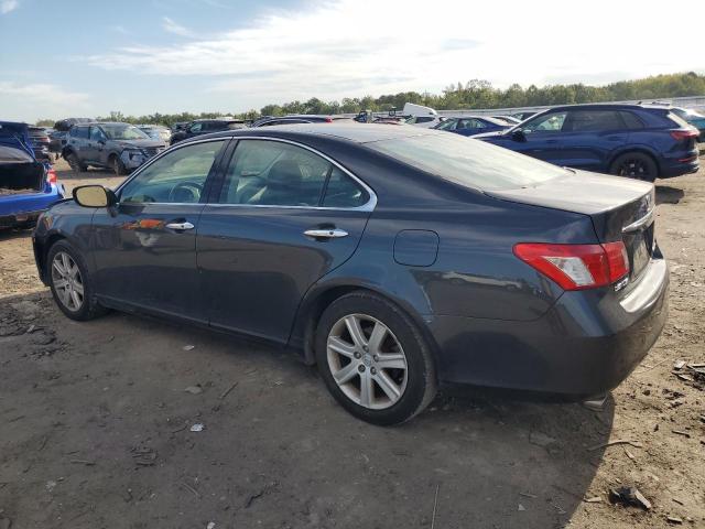 Photo 2 from auction – 2007 LEXUS ES 350 with VIN JTHBJ46G672089121