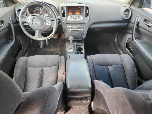 Photo 8 from auction – 2014 NISSAN MAXIMA S with VIN 1N4AA5AP7EC482357