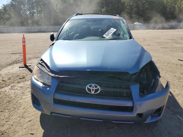 Photo 5 from auction – 2012 TOYOTA RAV4 with VIN 2T3ZF4DVXCW126935