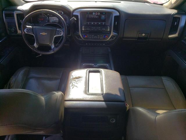 Photo 8 from auction – 2014 CHEVROLET SILVERADO with VIN 3GCPCSEC1EG490942