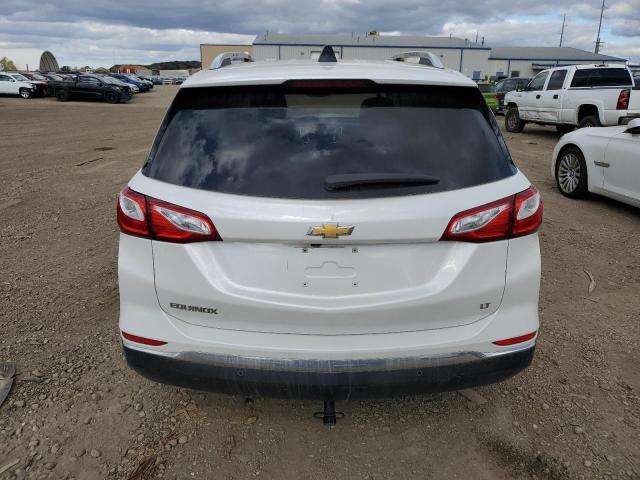 Photo 6 from auction – 2018 CHEVROLET EQUINOX LT with VIN 2GNAXJEV4J6162823