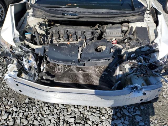 Photo 11 from auction – 2013 HONDA CIVIC LX with VIN 2HGFB2F56DH555041